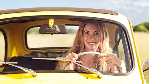 Velocità e sicurezza, assicurate per te